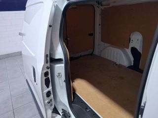 DACIA Dokker Essential 1.6 75kW (100CV) GLP N1