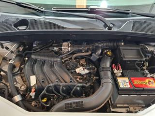 DACIA Dokker Essential 1.6 75kW (100CV) GLP N1