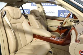 Maybach 57 NACIONAL 551cv