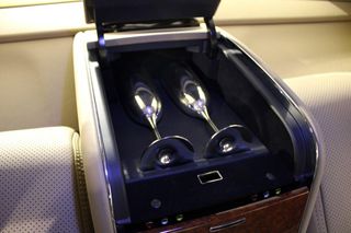 Maybach 57 NACIONAL 551cv