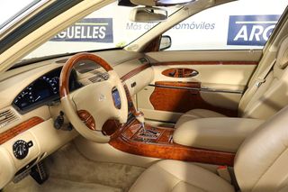 Maybach 57 NACIONAL 551cv