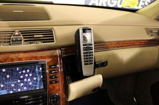 Maybach 57 NACIONAL 551cv