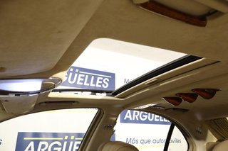 Maybach 57 NACIONAL 551cv