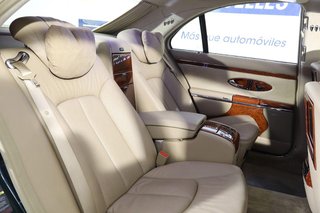 Maybach 57 NACIONAL 551cv