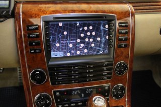 Maybach 57 NACIONAL 551cv