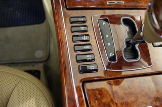 Maybach 57 NACIONAL 551cv