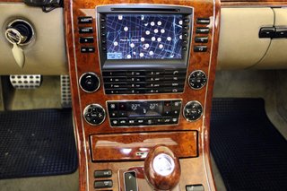 Maybach 57 NACIONAL 551cv