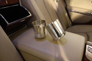 Maybach 57 NACIONAL 551cv