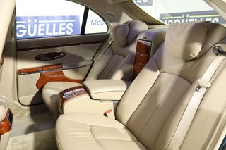 Maybach 57 NACIONAL 551cv