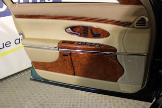 Maybach 57 NACIONAL 551cv