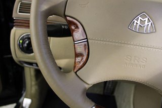 Maybach 57 NACIONAL 551cv