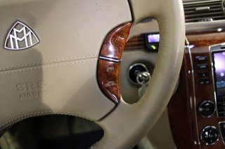 Maybach 57 NACIONAL 551cv
