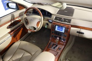 Maybach 57 NACIONAL 551cv