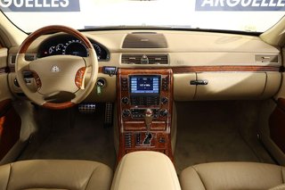 Maybach 57 NACIONAL 551cv
