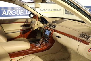 Maybach 57 NACIONAL 551cv