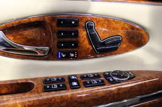 Maybach 57 NACIONAL 551cv