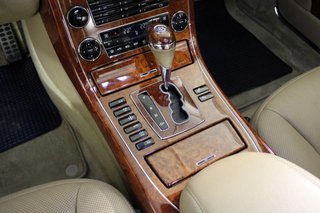 Maybach 57 NACIONAL 551cv