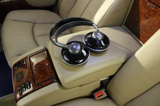 Maybach 57 NACIONAL 551cv