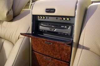 Maybach 57 NACIONAL 551cv