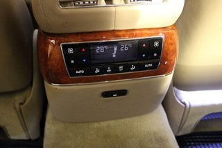 Maybach 57 NACIONAL 551cv