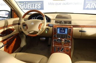 Maybach 57 NACIONAL 551cv