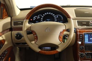 Maybach 57 NACIONAL 551cv