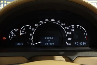 Maybach 57 NACIONAL 551cv