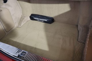 Maybach 57 NACIONAL 551cv