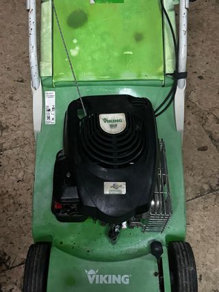 Cortacésped Viking MB 443T