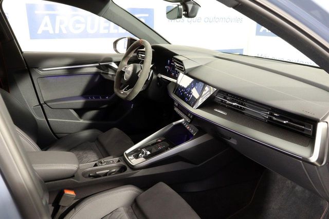Audi RS3 Sportback 2.5 TFSI Quattro 400cv S tronic