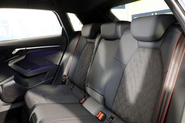 Audi RS3 Sportback 2.5 TFSI Quattro 400cv S tronic