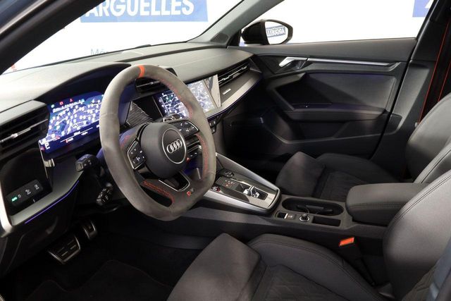 Audi RS3 Sportback 2.5 TFSI Quattro 400cv S tronic