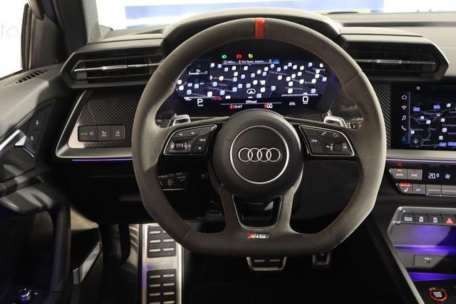 Audi RS3 Sportback 2.5 TFSI Quattro 400cv S tronic