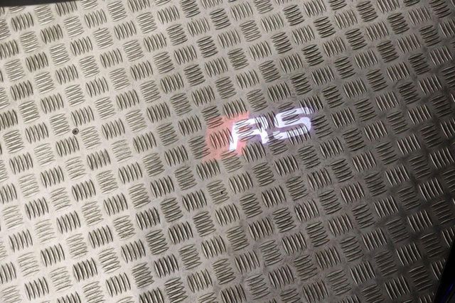 Audi RS3 Sportback 2.5 TFSI Quattro 400cv S tronic
