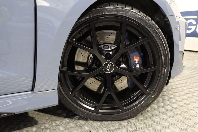 Audi RS3 Sportback 2.5 TFSI Quattro 400cv S tronic