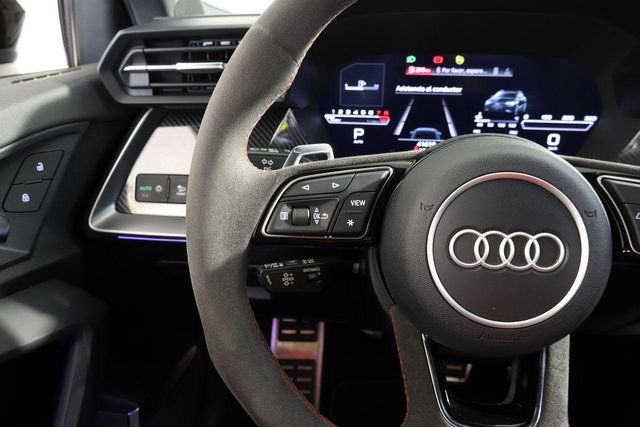 Audi RS3 Sportback 2.5 TFSI Quattro 400cv S tronic