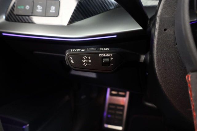Audi RS3 Sportback 2.5 TFSI Quattro 400cv S tronic