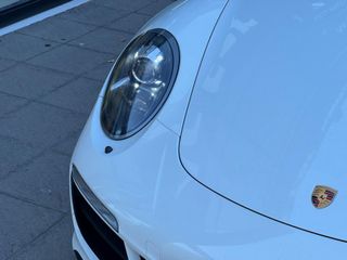 PORSCHE 911 Carrera GTS Cabriolet