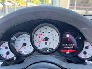 PORSCHE 911 Carrera GTS Cabriolet