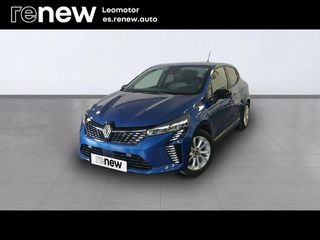 Renault Clio Hibrido E-TECH Full Hybrid Evolution 105kW