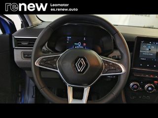 Renault Clio Hibrido E-TECH Full Hybrid Evolution 105kW