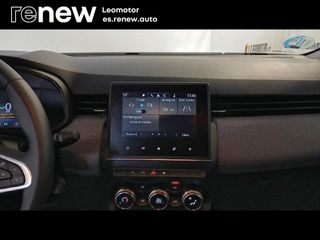 Renault Clio Hibrido E-TECH Full Hybrid Evolution 105kW
