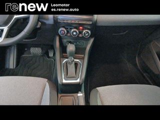 Renault Clio Hibrido E-TECH Full Hybrid Evolution 105kW