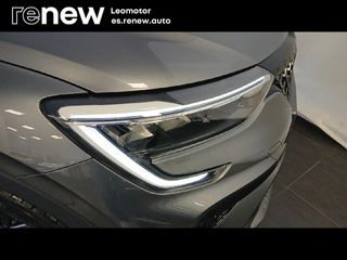 Renault Arkana Esprit Alpine E-TECH full hybrid 105kW