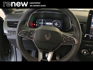 Renault Arkana Esprit Alpine E-TECH full hybrid 105kW