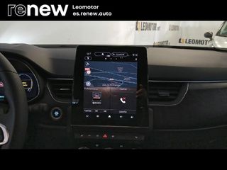 Renault Arkana Esprit Alpine E-TECH full hybrid 105kW