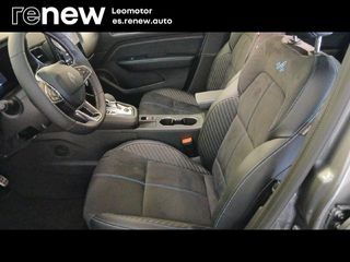 Renault Arkana Esprit Alpine E-TECH full hybrid 105kW