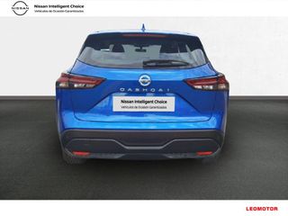 Nissan Qashqai DIG-T 103kW (140CV) mHEV 4x2 Acenta
