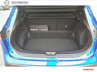 Nissan Qashqai DIG-T 103kW (140CV) mHEV 4x2 Acenta