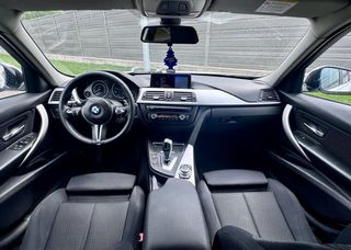 BMW Serie 3 2013